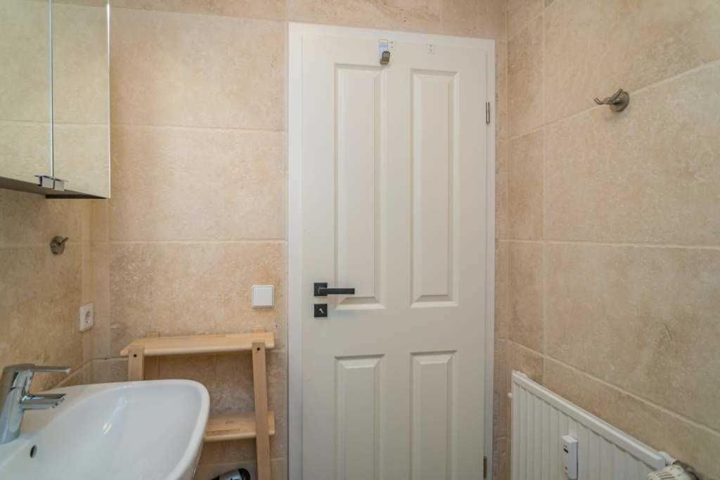 Bismarckstrasse 5A, App 14 Apartment Westerland Luaran gambar