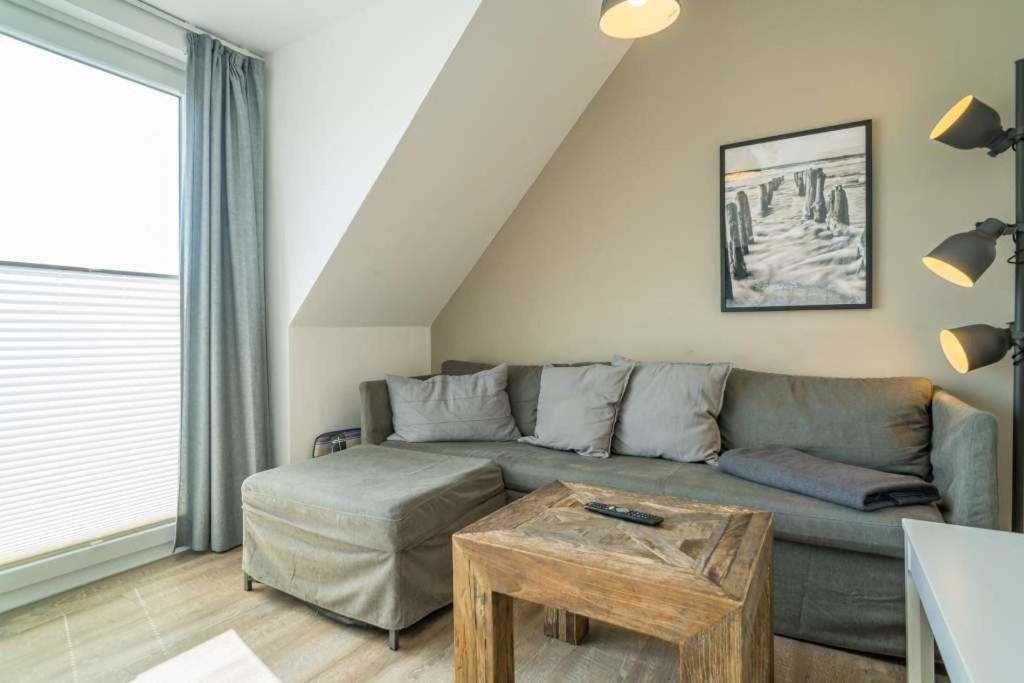 Bismarckstrasse 5A, App 14 Apartment Westerland Luaran gambar