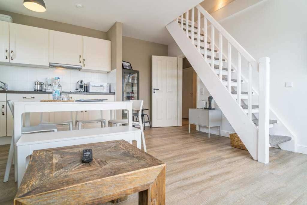 Bismarckstrasse 5A, App 14 Apartment Westerland Luaran gambar