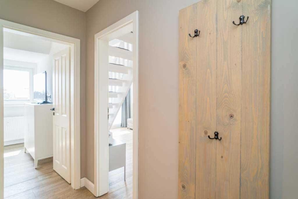 Bismarckstrasse 5A, App 14 Apartment Westerland Luaran gambar