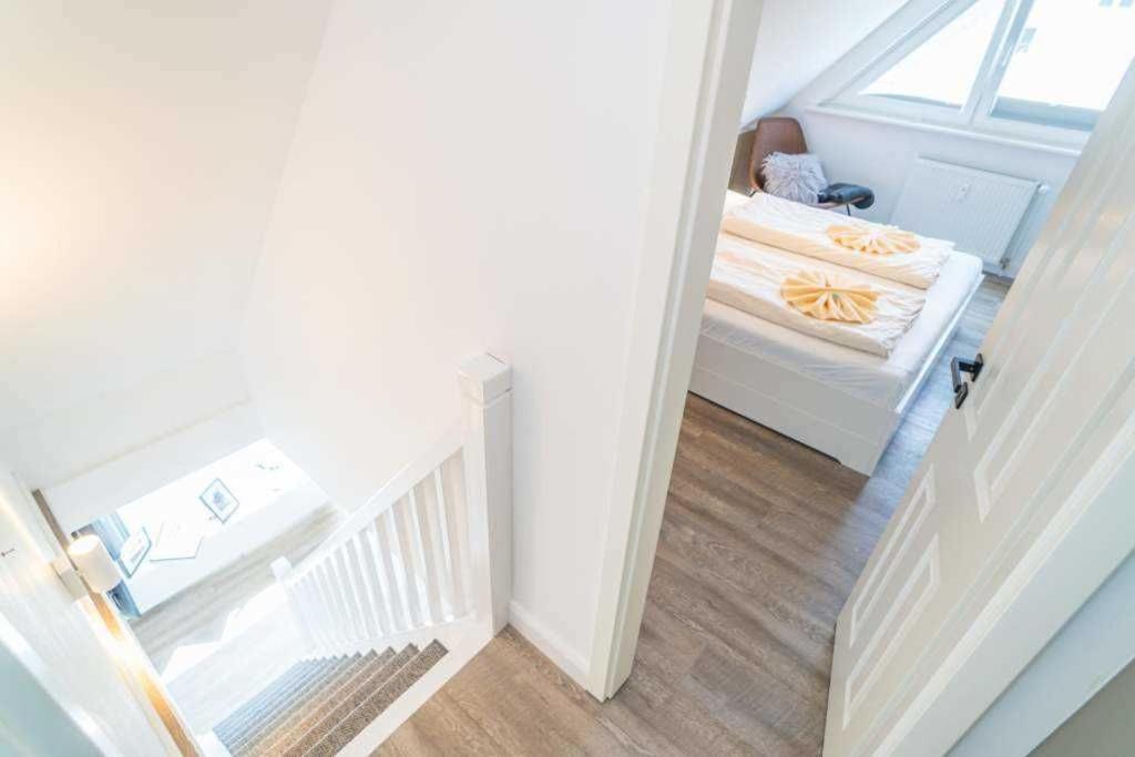 Bismarckstrasse 5A, App 14 Apartment Westerland Luaran gambar