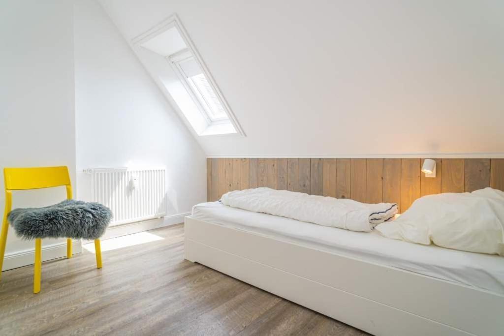Bismarckstrasse 5A, App 14 Apartment Westerland Luaran gambar