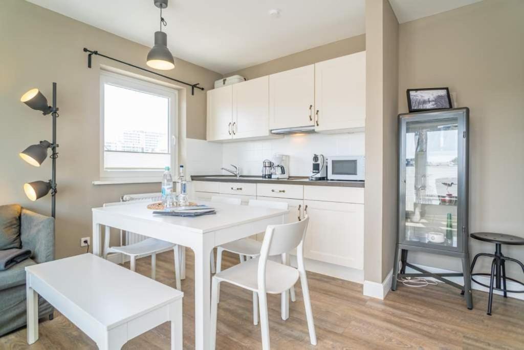 Bismarckstrasse 5A, App 14 Apartment Westerland Luaran gambar